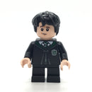 HP285 Harry Potter, Slytherin Robe, Gregory Goyle Transformation
