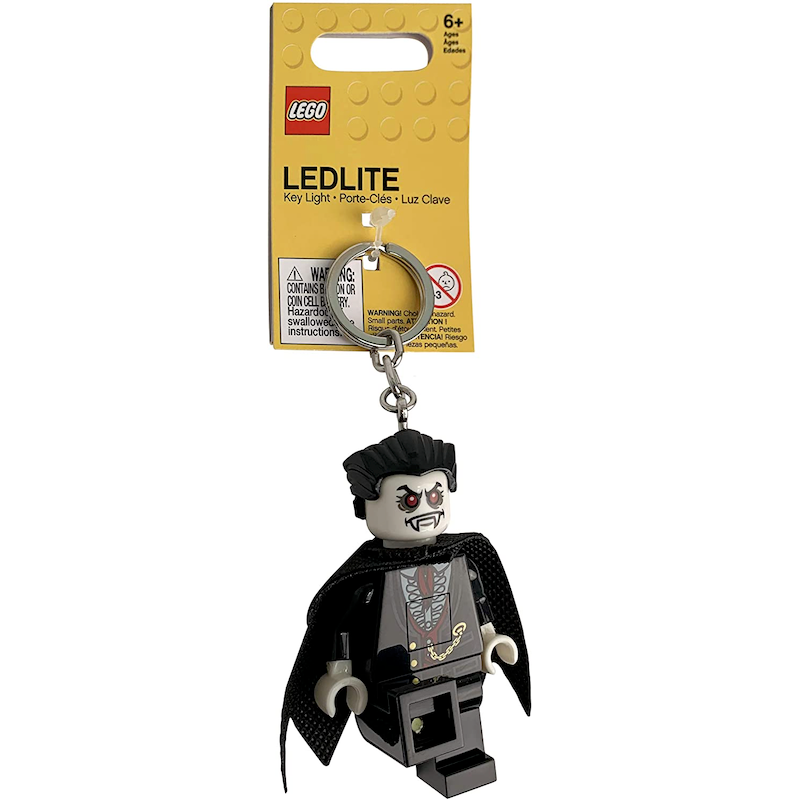 Lord Vampyre Key Light