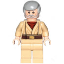 SW1084 Obi-Wan Kenobi (Old, Detailed Robe and Head)