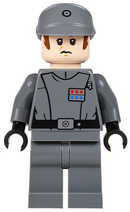 SW0582 Imperial Officer (Captain / Commandant / Commander)