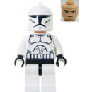 SW0201 Clone Trooper Clone Wars