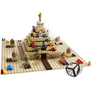 3843 Ramses Pyramid (Certified Set)