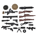 BA Allies Weapons Pack v3