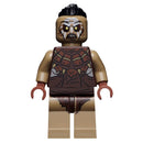 LOR101 Hunter Orc with Top Knot