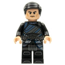 SH0701 Wenwu (The Mandarin)