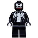 SH0542 Venom - Red Mouth