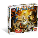 3843 Ramses Pyramid (Certified Set)