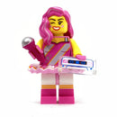 COLTLM2-11 Candy Rapper