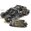 76023 The Tumbler - Complete (Pre-Owned)