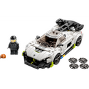 76900 Koenigsegg Jesko