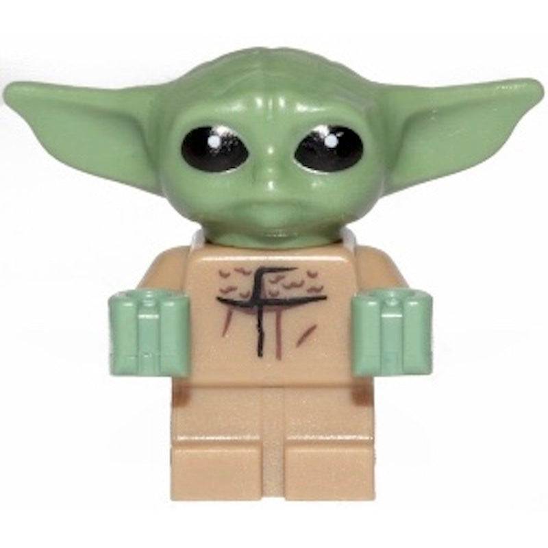 SW1113 Grogu / The Child / 'Baby Yoda'