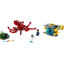 31130 Sunken Treasure Mission