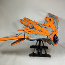 76193 The Guardian’s Ship (No Minifigures, Pre-Owned)