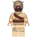SW1074 Tusken Raider - Head Spikes, Diagonal Belt