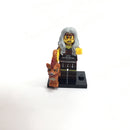 COLTLM2-06 Sherry Scratchen-Post & Scarfield