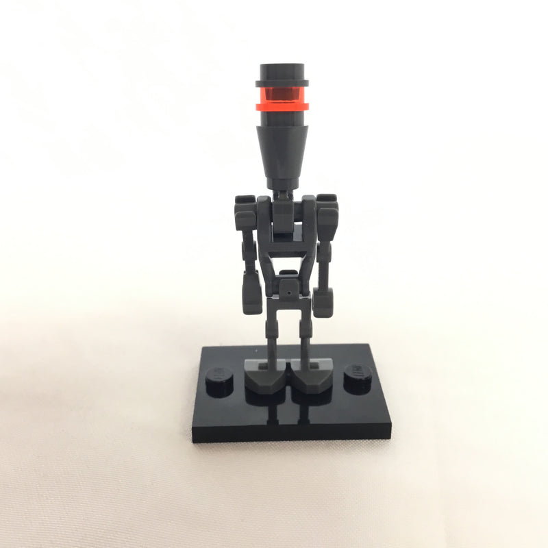 SW0683 Assassin Droid (Dark Bluish Gray)