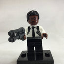 SH0554 Nick Fury (Young)