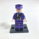 HP127 Stan Shunpike in Knight Bus Conductor Uniform