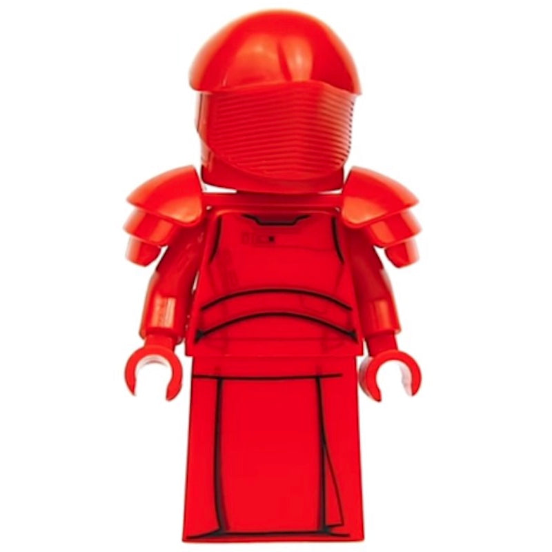 SW0947 Elite Praetorian Guard (Pointed Helmet) - Skirt