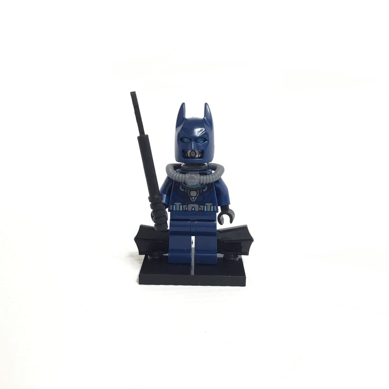 SH097 Batman - Dark Blue Wetsuit
