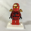 NJO032 Kai ZX - Shoulder Armor
