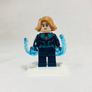 SH0605 Captain Marvel 'Vers' (Kree Starforce Uniform)