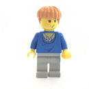 HP006 Ron Weasley, Blue Sweater