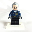 SH286 - Captain Stacy