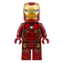 SH0496 Iron Man Mark 50 Armor