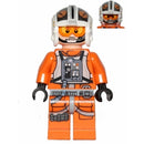 SW0544 Rebel Pilot X-wing (Theron Nett)