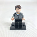 HP129 Neville Longbottom - Fair Isle Sweater