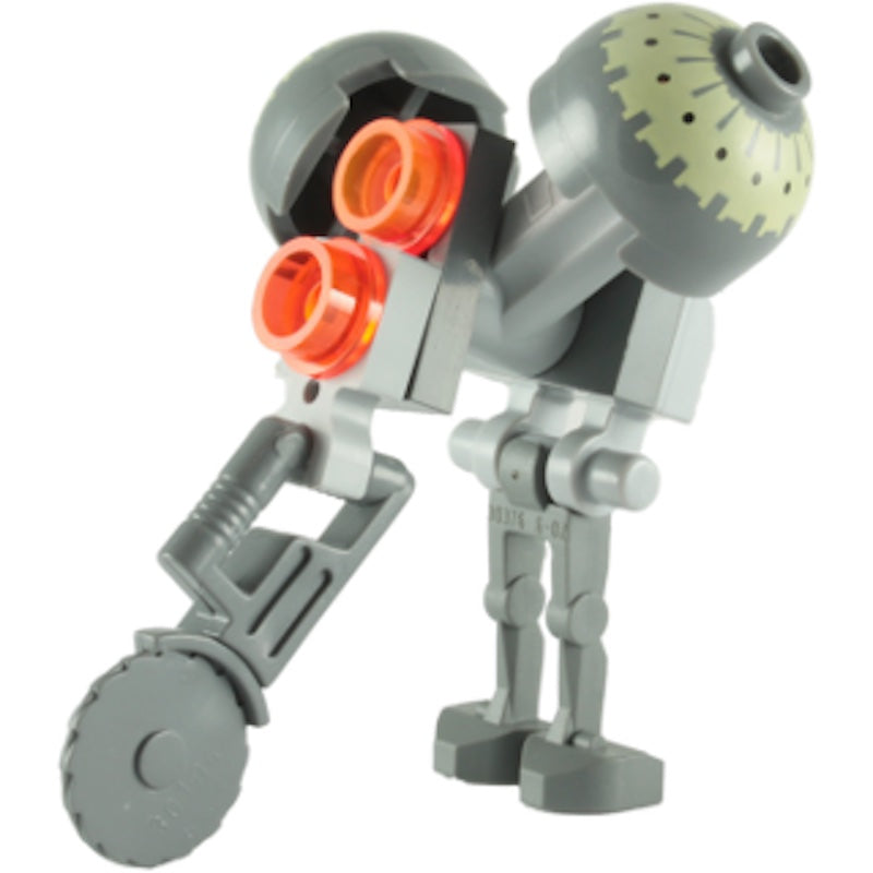 SW0136 Buzz Droid with Circular Blade Saw