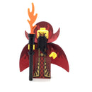 COL13-10 Evil Wizard