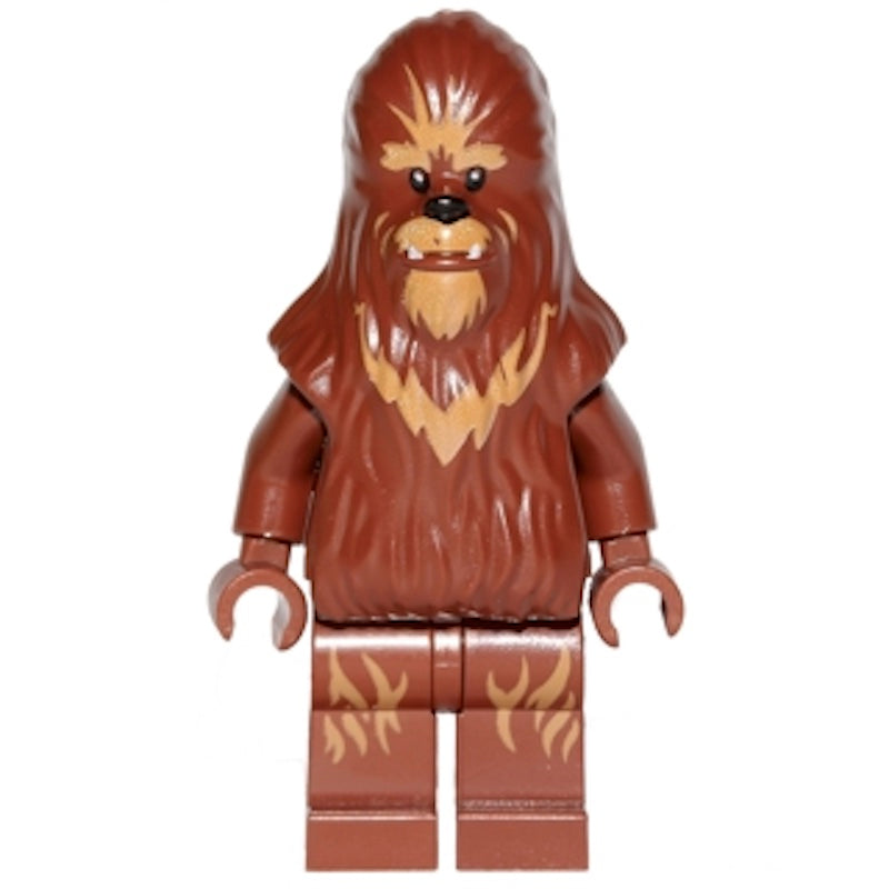 SW0713 Wookiee