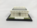 21022 Lincoln Memorial (Pre-Owned)