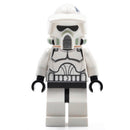 SW0297 Clone ARF Trooper Razor, 91st Mobile Reconnaissance (Phase 1) - Large Eyes