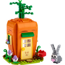 40449 Easter Bunny's Carrot House