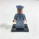 HP167 Seraphina Picquery