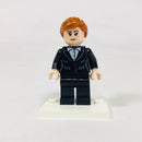 SH0740 Pepper Potts - Black Suit