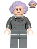 SW0863 Vice Admiral Holdo