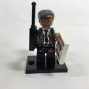 COLTLBM-7 Commissioner Gordon