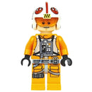 SW0952 Luke Skywalker (Pilot, Dual Molded Helmet)