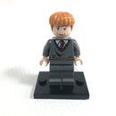 HP064 Ron Weasley, Gryffindor Stripe Torso, Sleeping / Awake Face