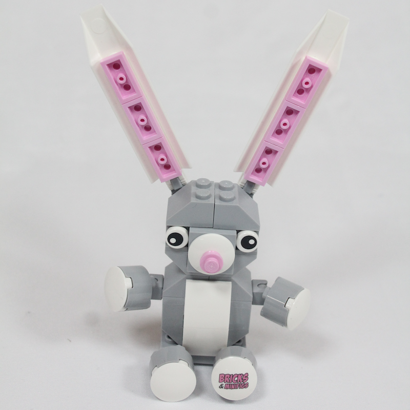 April 2020 M&T - Bunny