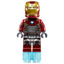 SH0405 Iron Man Mark 47 Armor