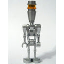 SW0229 Assassin Droid (Silver)