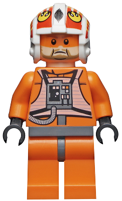 SW0372 Jek Porkins