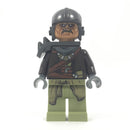 SW1060 Klatooinian Raider with Helmet