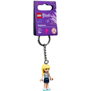 853882 Stephanie Keychain