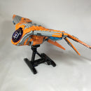 76193 The Guardian’s Ship (No Minifigures, Pre-Owned)